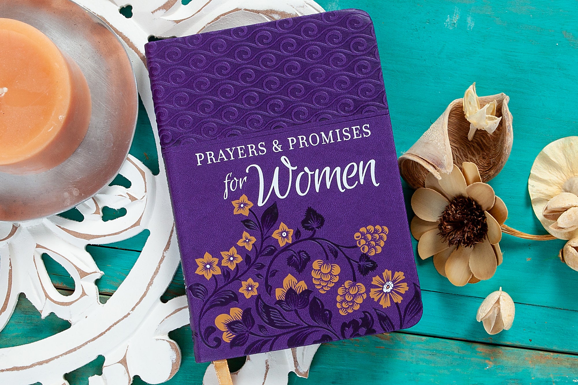 Prayers & Promises For Women