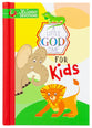 Little God Time For Kids, A: 365 Daily Devotions (365 Daily Devotions Series)