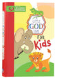 Little God Time For Kids, A: 365 Daily Devotions (365 Daily Devotions Series)