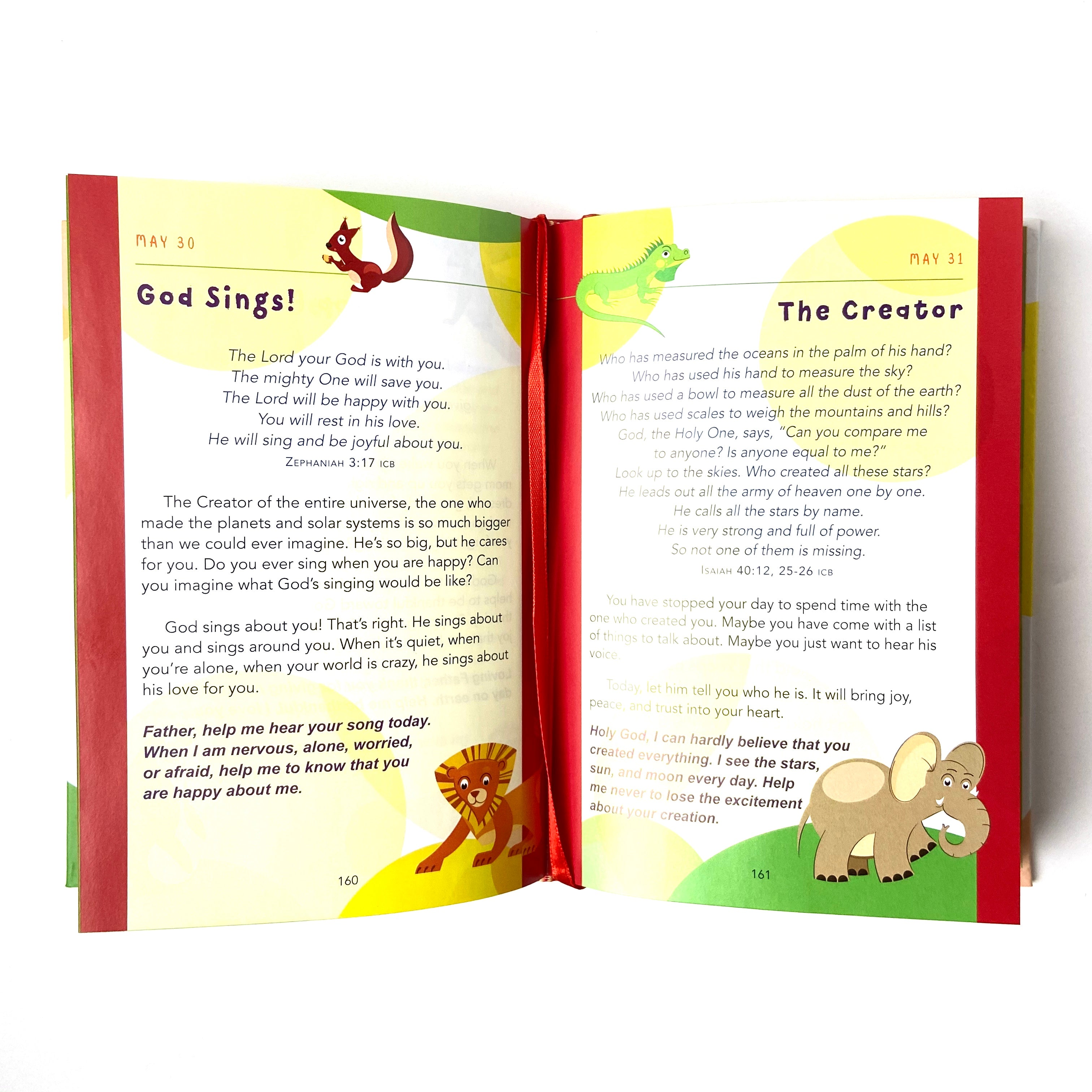 Little God Time For Kids, A: 365 Daily Devotions (365 Daily Devotions Series)