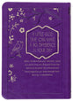 Little God Time For Women, A: 365 Daily Devotions (Purple) (365 Daily Devotions Series)
