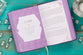 Little God Time For Women, A: 365 Daily Devotions (Purple) (365 Daily Devotions Series)