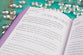 Little God Time For Women, A: 365 Daily Devotions (Purple) (365 Daily Devotions Series)