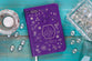 Little God Time For Women, A: 365 Daily Devotions (Purple) (365 Daily Devotions Series)