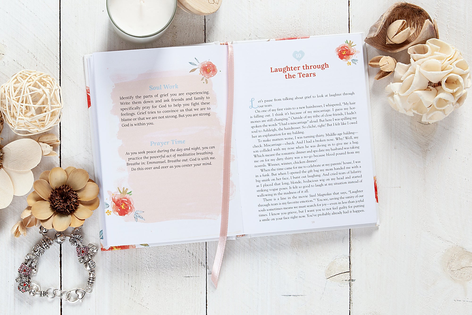Loved Baby: Helping You Grieve and Cherish Your Child After Pregnancy Loss