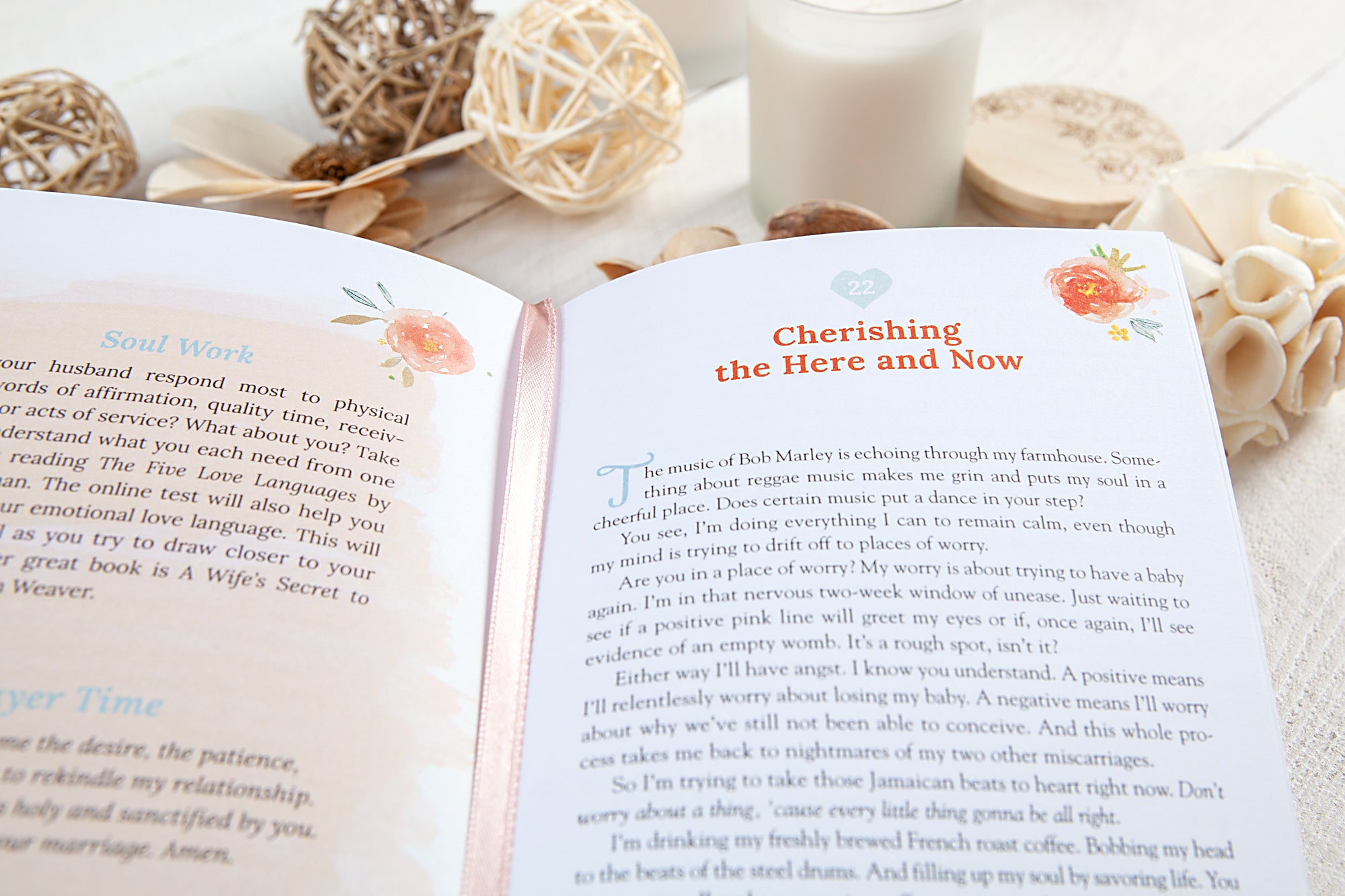 Loved Baby: Helping You Grieve and Cherish Your Child After Pregnancy Loss