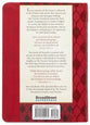 TPT the Psalms & Proverbs (2 In 1 Collection With Devotions)