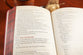 TPT the Psalms & Proverbs (2 In 1 Collection With Devotions)