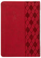 TPT the Psalms & Proverbs (2 In 1 Collection With Devotions)