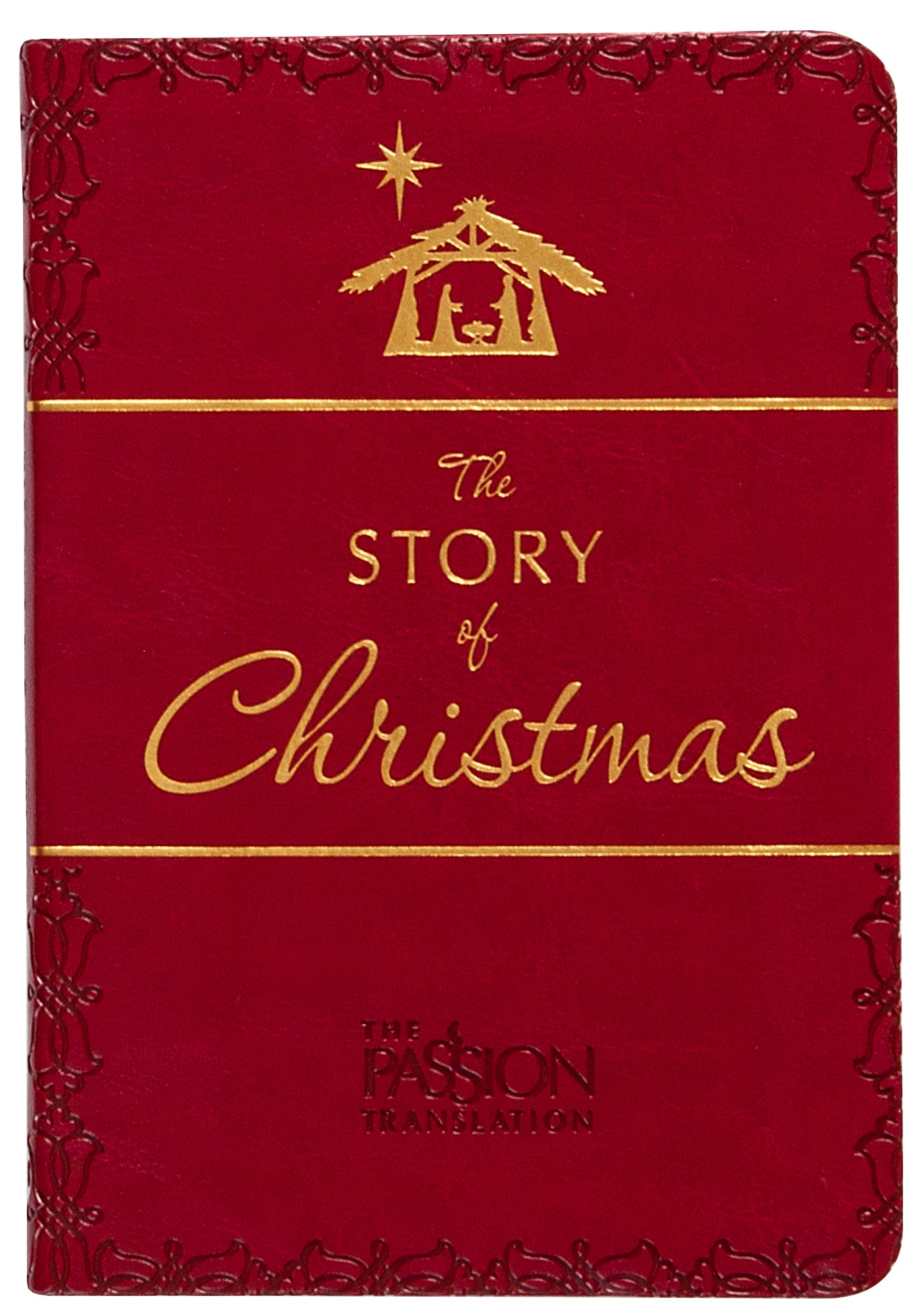TPT the Story of Christmas