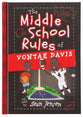 The Middle School Rules of Vontae Davis