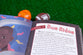 The Middle School Rules of Vontae Davis