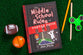 The Middle School Rules of Vontae Davis