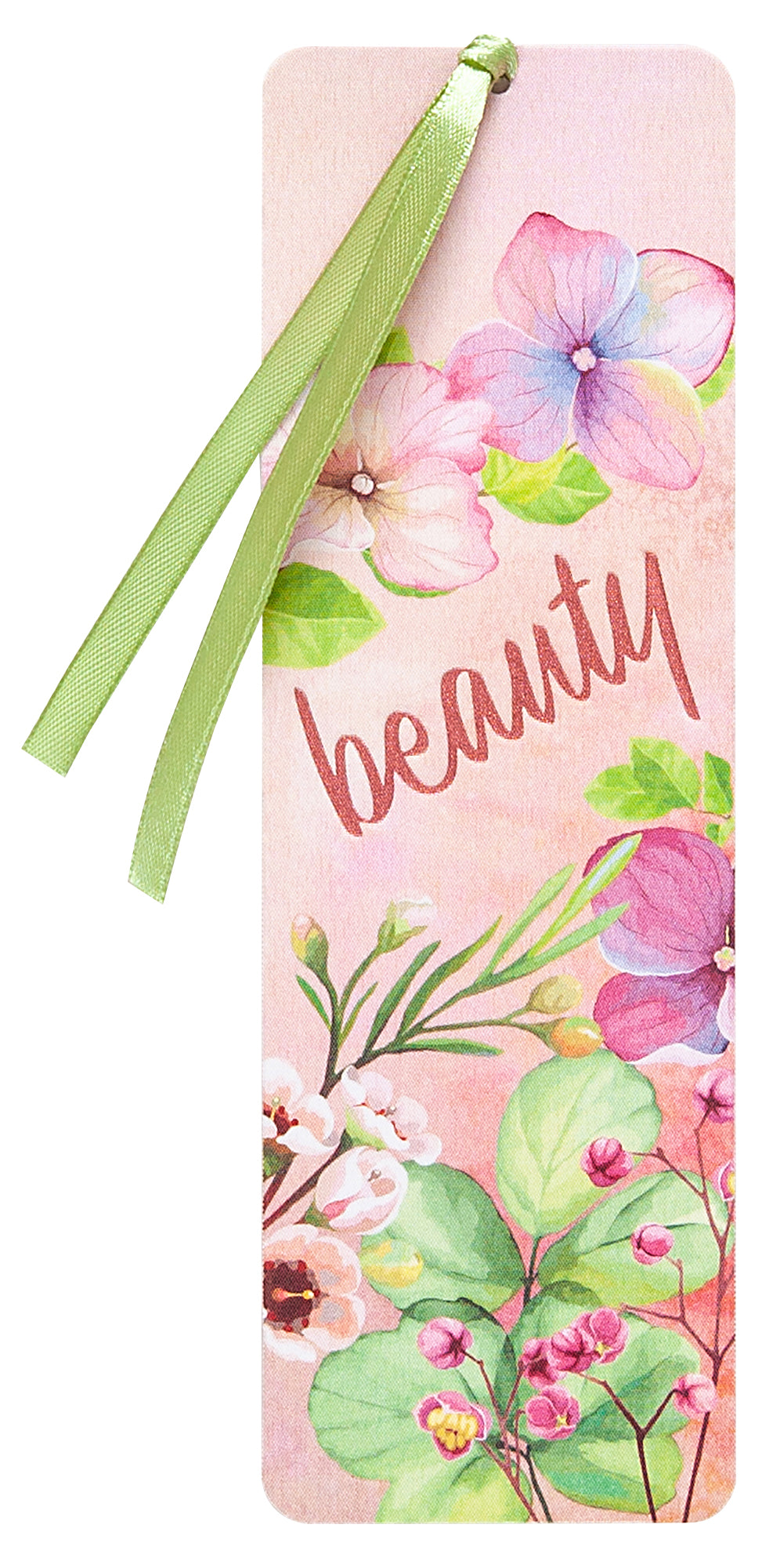 Bookmark Linen: Beauty
