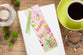 Bookmark Linen: Beauty
