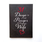 31 Days of Prayer For My Wife