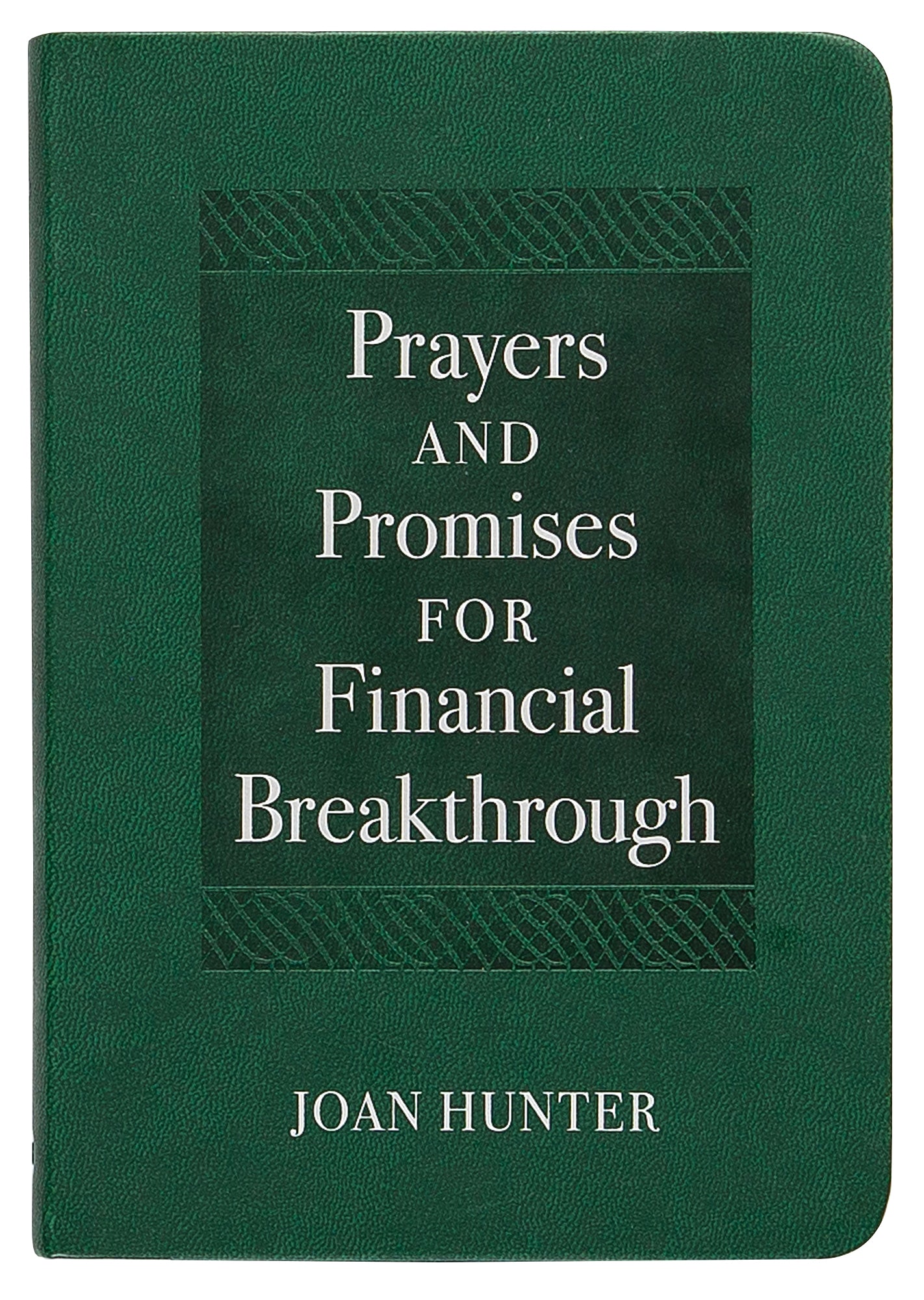 Prayers and Promises For Financial Breakthrough
