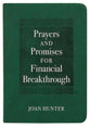 Prayers and Promises For Financial Breakthrough