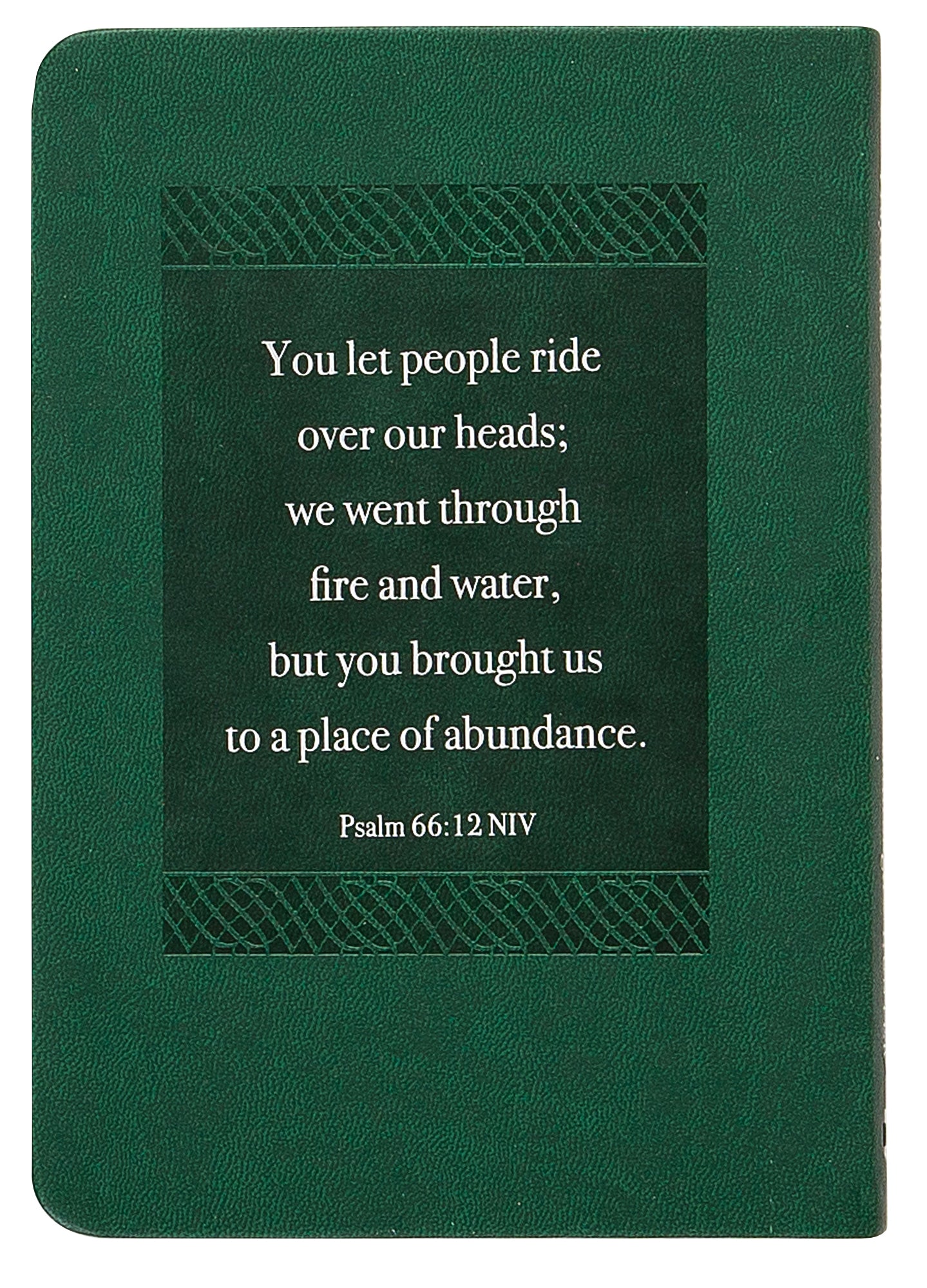 Prayers and Promises For Financial Breakthrough