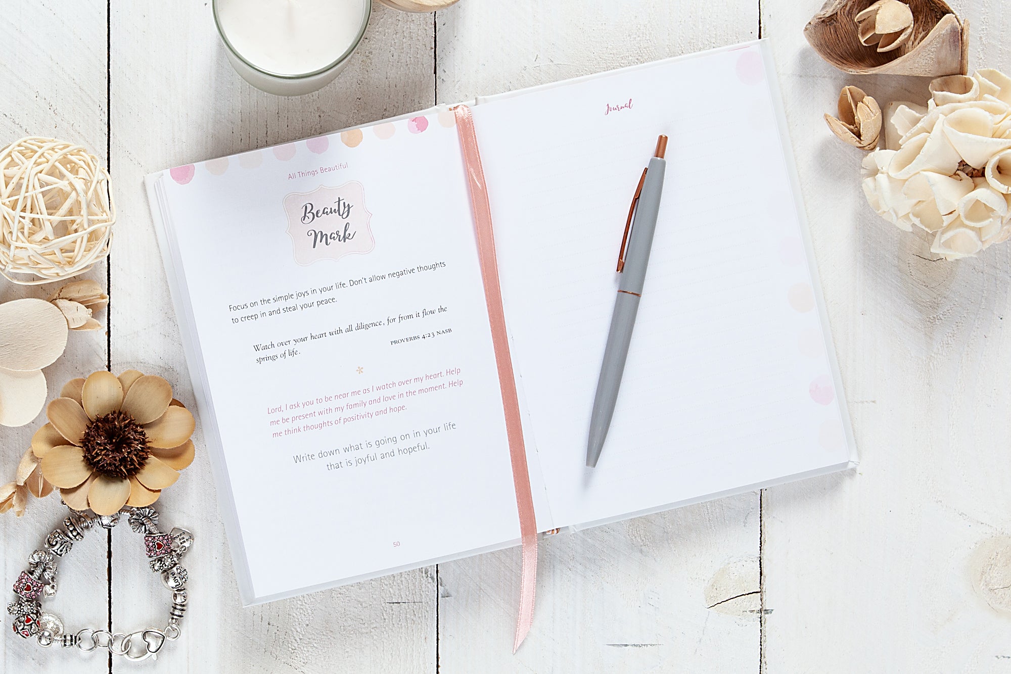 All Things Beautiful: 31 Devotions For Single Moms