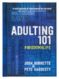 Adulting 101: What I Didn't Learn in School (Book 1)