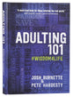 Adulting 101: What I Didn't Learn in School (Book 1)