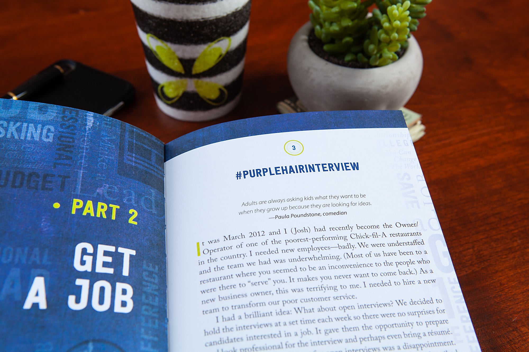 Adulting 101: What I Didn't Learn in School (Book 1)