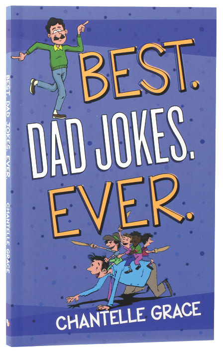 Best. Dad Jokes. Ever
