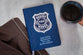 Behind the Badge - For America's Law Enforcement (365 Daily Devotions Series)