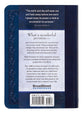 Bible Promises For Life (Navy)
