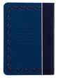 Bible Promises For Life (Navy)