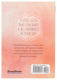 A Little God Time For Women (365 Daily Devotions Series)