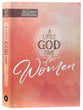 A Little God Time For Women (365 Daily Devotions Series)