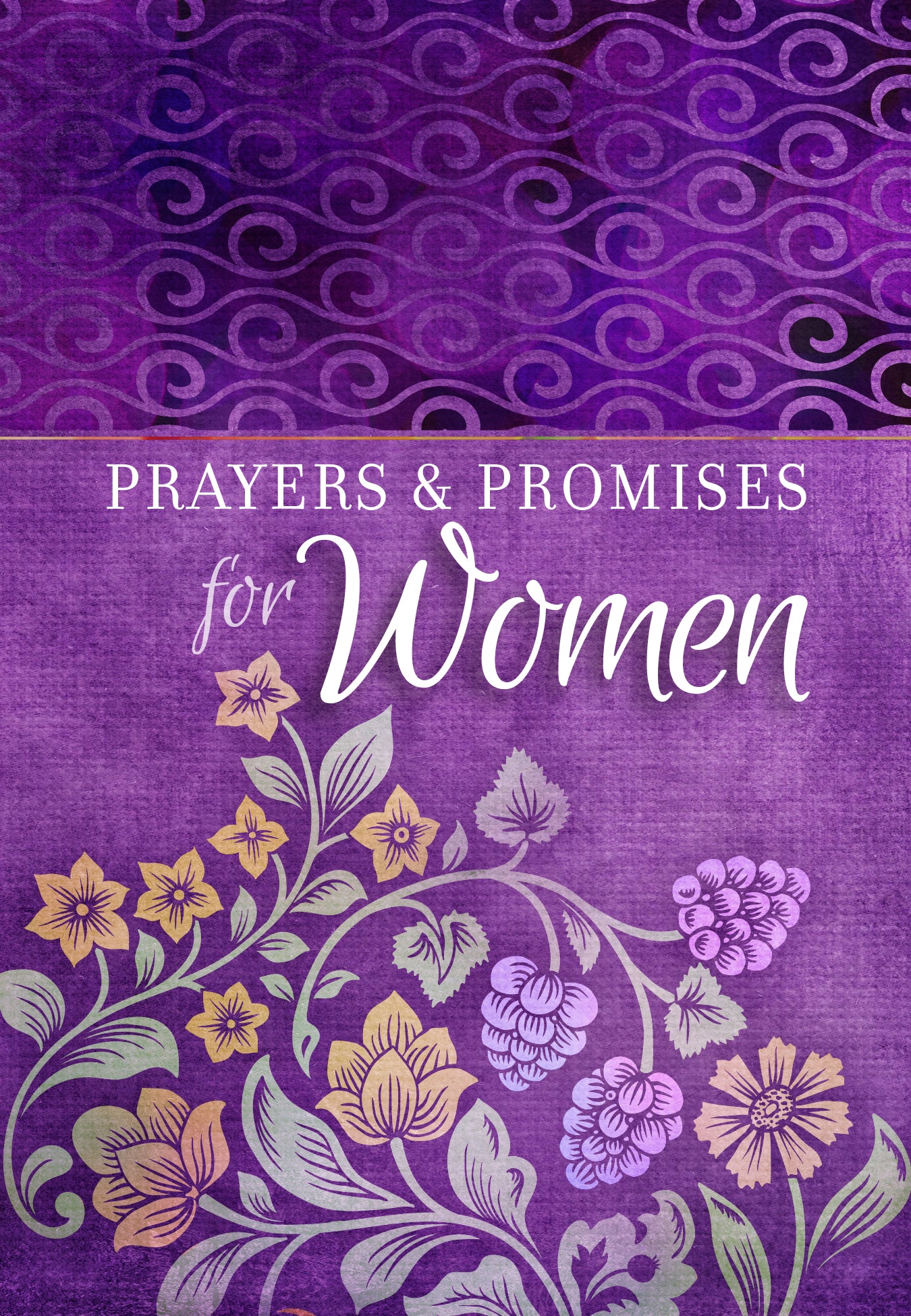 Prayers and Promises For Women