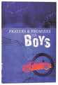 Prayers and Promises For Boys