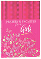 Prayers and Promises For Girls