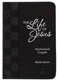 TPT the Life of Jesus: Harmonized Gospels Reader's Edition