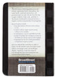 TPT the Life of Jesus: Harmonized Gospels Reader's Edition