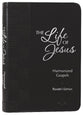 TPT the Life of Jesus: Harmonized Gospels Reader's Edition