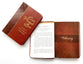 Ever Present Love: 365 Days of Discovering Jesus in the Gospels