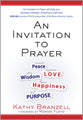 Pursued By God: An Invitation to Prayer
