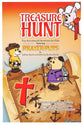 Treasure Hunt: Fun Activities and Devotions For Kids - Featuring Prayer Pups