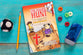 Treasure Hunt: Fun Activities and Devotions For Kids - Featuring Prayer Pups