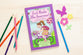 God Made Me Awesome: Fun Activities and Devotions For Girls