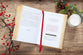 When God Calls the Heart At Christmas: Heartfelt Devotions From Hope Valley
