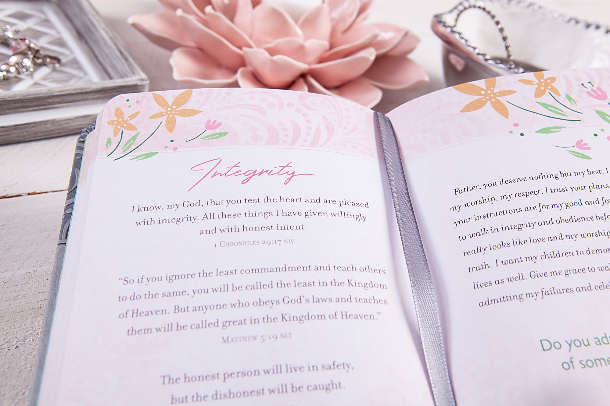 Prayers & Promises For Busy Moms