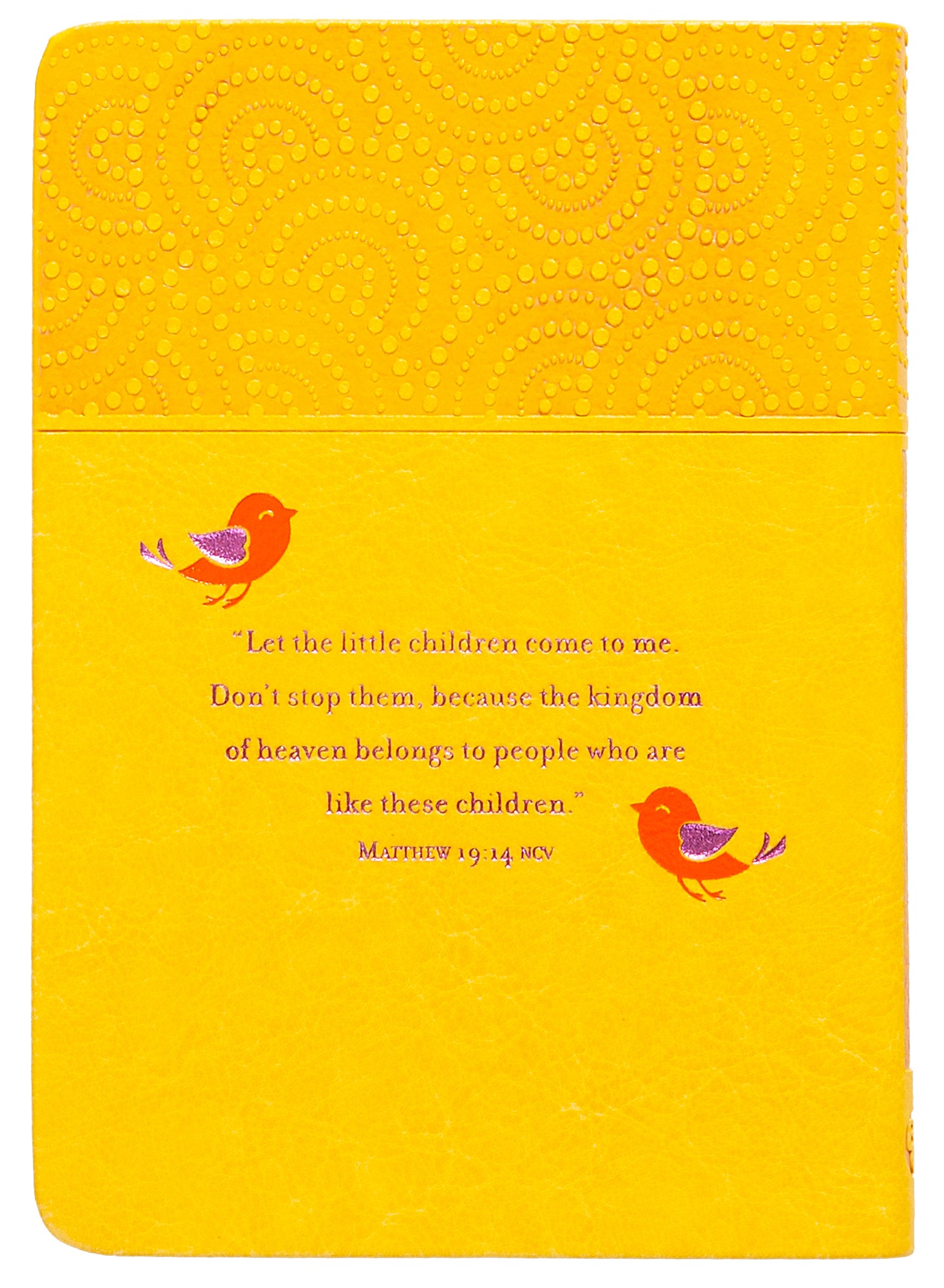 Prayers & Promises For Kids