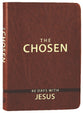 The Chosen : 40 Days With Jesus (Book 1) (The Chosen Series)