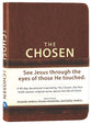 The Chosen : 40 Days With Jesus (Book 1) (The Chosen Series)
