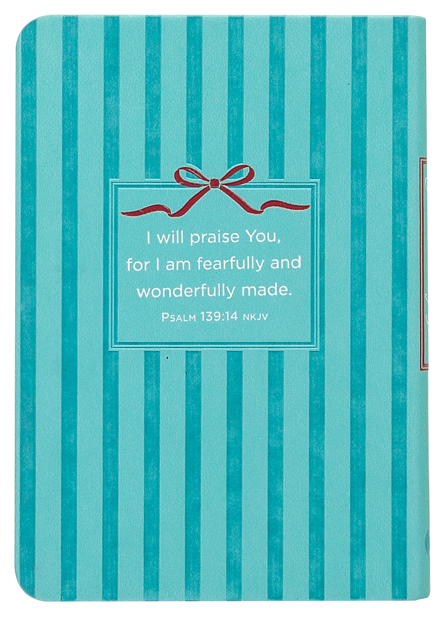 Fashioned By God: A 30-Day Devotional
